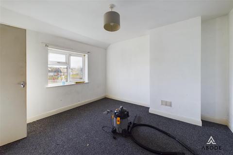 1 Worcester Road, Burton-on-trent, DE15 9JA