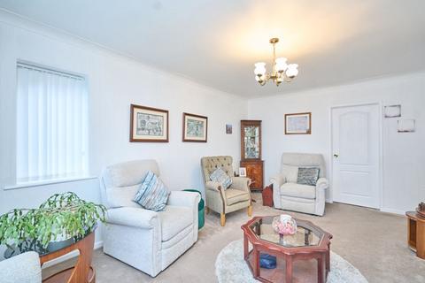 3 bedroom detached bungalow for sale, Woodside Close, Skelmersdale WN8