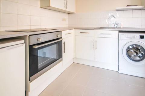 2 bedroom apartment for sale, Meyrick Court, Bournemouth BH2