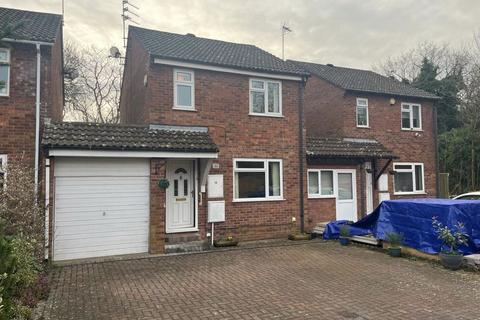 3 bedroom link detached house to rent, Holyrood Close, Bristol