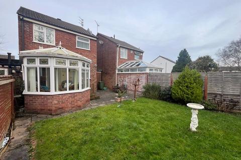 undefined, Holyrood Close, Bristol