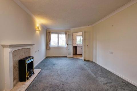 1 bedroom retirement property for sale, Ribblesdale Road, Nottingham NG5