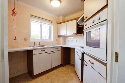 1 bedroom retirement property for sale, Ribblesdale Road, Nottingham NG5