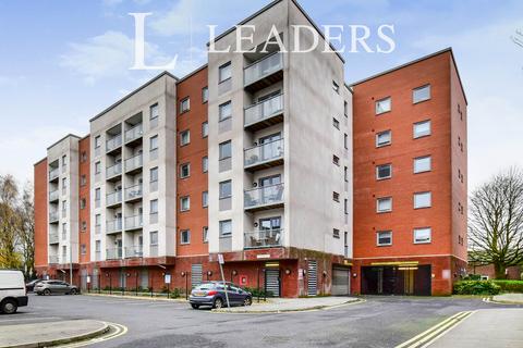 Car Park Space @ Spinner House, Elmira Way, Salford, M5