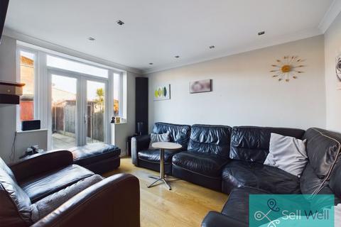 5 bedroom semi-detached house for sale, Poplar Road, Manchester M27