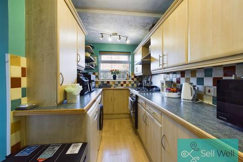 5 bedroom semi-detached house for sale, Poplar Road, Manchester M27