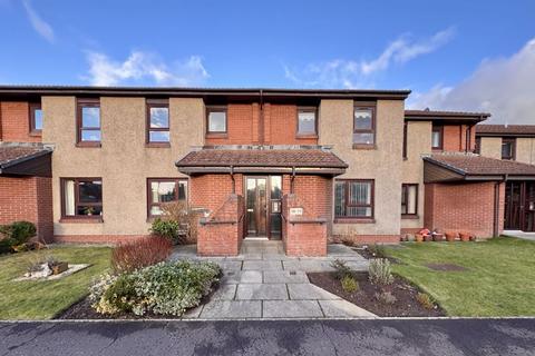 1 bedroom flat for sale, Cavendish Court, Troon KA10