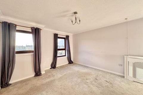 1 bedroom flat for sale, Cavendish Court, Troon KA10