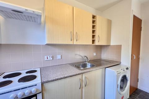 1 bedroom flat for sale, Cavendish Court, Troon KA10