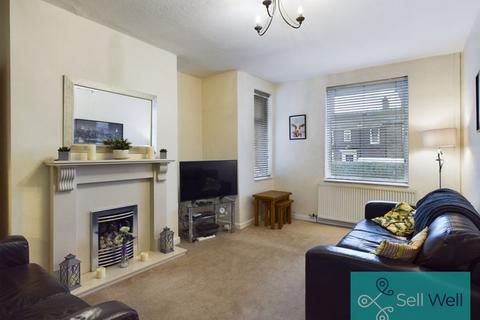 3 bedroom end of terrace house for sale, Lime Grove, Manchester M28