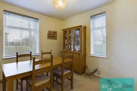 3 bedroom end of terrace house for sale, Lime Grove, Manchester M28