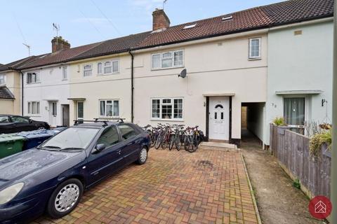 undefined, Valentia Road, Oxford OX3