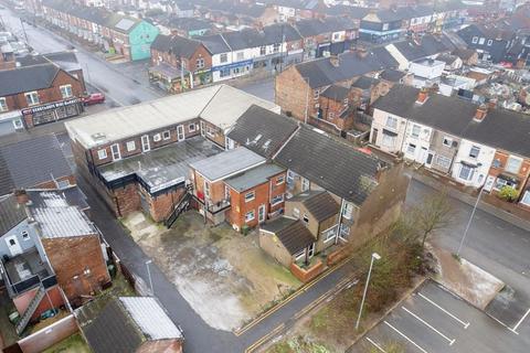 undefined, Mixed Use Investment Opportunity, Scunthorpe