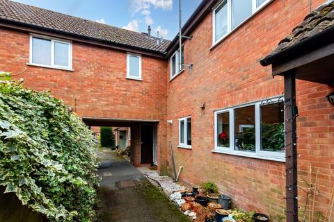 3 bedroom terraced house for sale, Chandlers Close, Wantage OX12