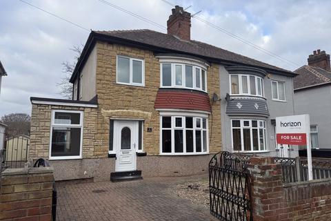 3 bedroom semi-detached house for sale, Windsor Road, Stockton-On-Tees TS17