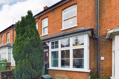 Queens Road, Brookvale, Basingstoke, RG21