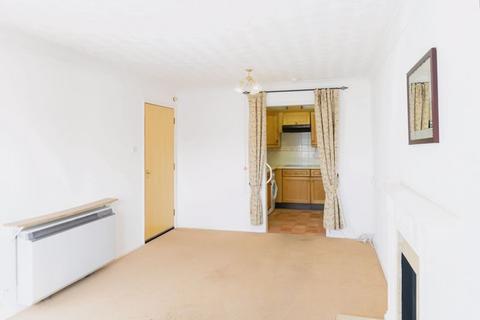 1 bedroom retirement property for sale, Godfreys Mews, Chelmsford CM2
