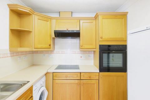 1 bedroom retirement property for sale, Godfreys Mews, Chelmsford CM2