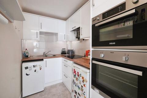 1 bedroom retirement property for sale, Sandgate Road, Folkestone CT20