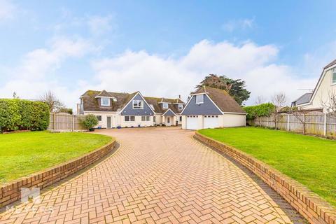 5 bedroom detached house for sale, Mudeford Lane, Christchurch, BH23