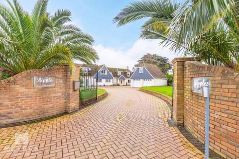 5 bedroom detached house for sale, Mudeford Lane, Christchurch, BH23