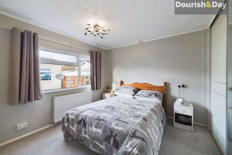 undefined, Lodgefield Park, Stafford ST17