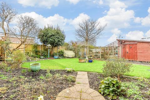 3 bedroom detached bungalow for sale, Blenheim Road, Littlestone, Kent