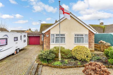 3 bedroom detached bungalow for sale, Blenheim Road, Littlestone, Kent