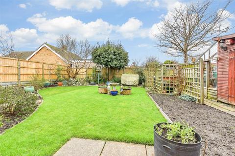 3 bedroom detached bungalow for sale, Blenheim Road, Littlestone, Kent