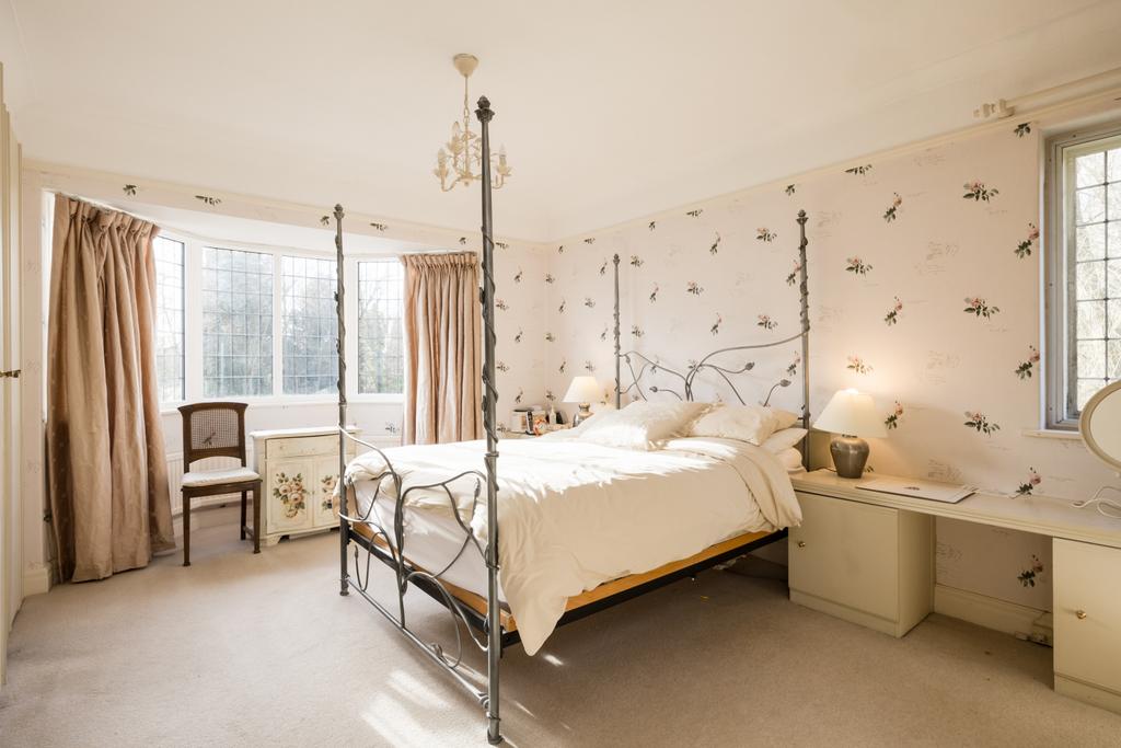 Principal Bedroom