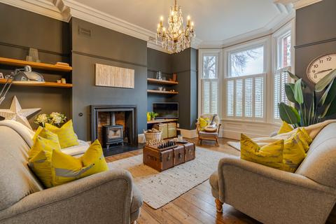 5 bedroom semi-detached house for sale, All Saints Road, Cheltenham, GL52