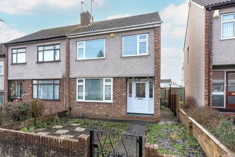 10 Tibberton, Bristol, BS15 4JH