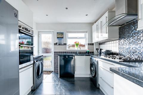 10 Tibberton, Bristol, BS15 4JH