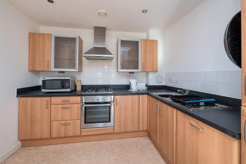 2 bedroom flat to rent, Pefferbank, Edinburgh, EH16