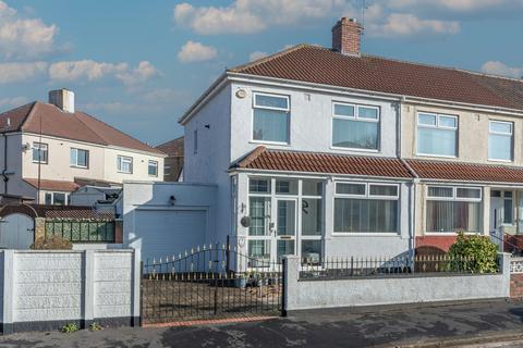 3 bedroom end of terrace house for sale, Shirehampton, Bristol BS11