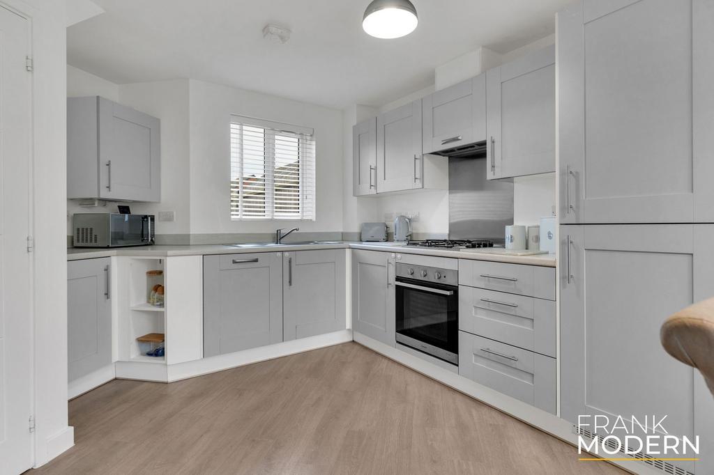 Kitchen / Diner