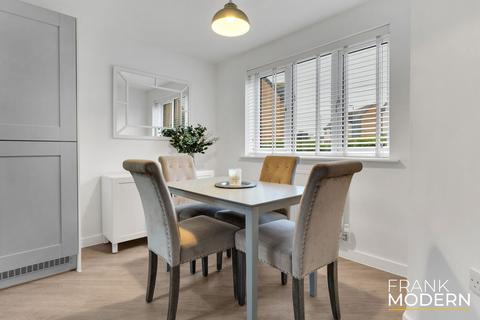 7 Chamberlain Way, Peterborough, PE4 7EB
