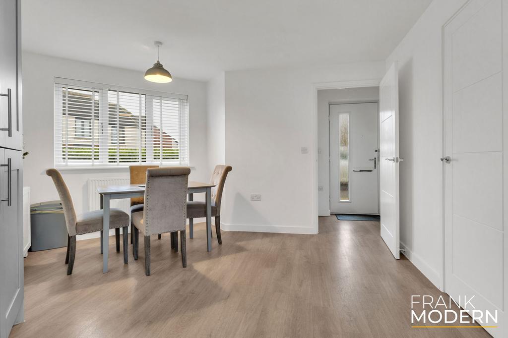Kitchen / Diner