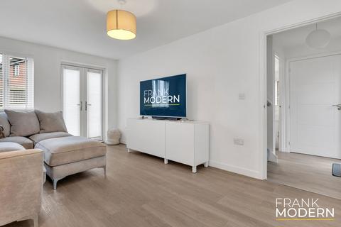 7 Chamberlain Way, Peterborough, PE4 7EB