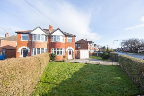 3 bedroom semi-detached house for sale, Norris Road, Sale M33