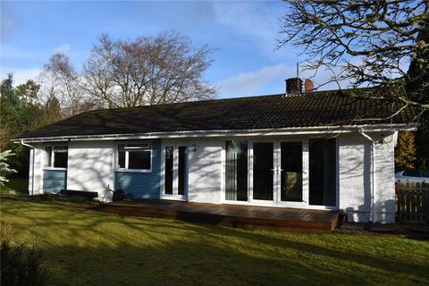 3 bedroom bungalow to rent, Struie, 2 Polinard, Comrie, Crieff, Perth and Kinross, PH6