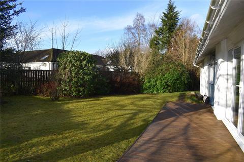 3 bedroom bungalow to rent, Struie, 2 Polinard, Comrie, Crieff, Perth and Kinross, PH6