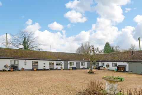 4 bedroom barn conversion for sale, Draycote Rugby, Warwickshire, CV23 9RB