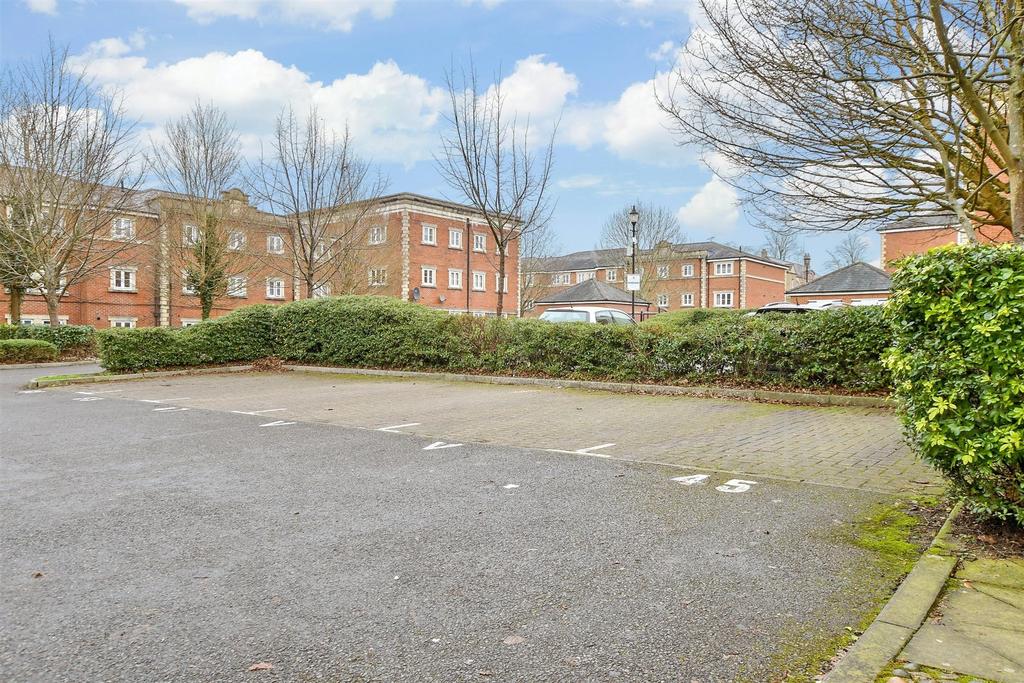 Driveway/Parking