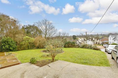 3 bedroom detached bungalow for sale, Summers Lane, Totland Bay, Isle of Wight