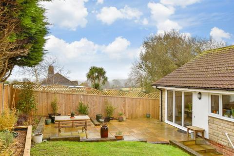 3 bedroom detached bungalow for sale, Summers Lane, Totland Bay, Isle of Wight