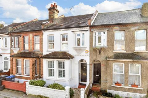 3 bedroom terraced house for sale, Fairholme Road, Croydon, Surrey