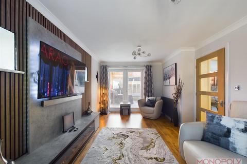 2 Adderley Bank, Wrexham, LL12 8LQ