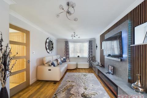 2 Adderley Bank, Wrexham, LL12 8LQ