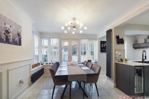 2 Adderley Bank, Wrexham, LL12 8LQ